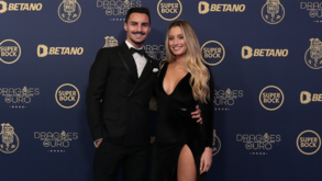 Dragões de Ouro mostram o outro lado dos jogadores do FC Porto e respetivas companheiras