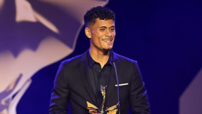 Gonçalo Borges distinguido como Dragão de Ouro para Atleta Revelação