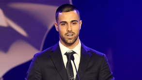 Diogo Costa é o Atleta do Ano no Dragão: «Agradeço a confiança do míster Sérgio Conceição»