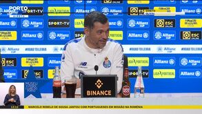 Amorim quer vitória na sua estreia em Old Trafford: «Vou viver o momento como um sonho...»