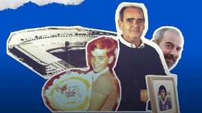 Uma paixão que não se explica... pelo Belenenses