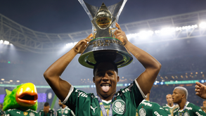 São Paulo abre investigação para descobrir quem dispensou Endrick nas camadas jovens