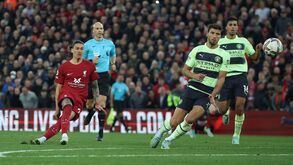 Manchester City-Liverpool: dia de jogo grande na Taça da Liga inglesa