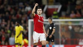 United comunica a Dalot a extensão do contrato por mais um ano