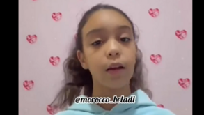 Criança marroquina faz vídeo para contar a verdade: «Esta senhora não é a minha mãe»