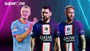 Quatro portugueses em lista dos 50 melhores jogadores do Mundo: quem irá brilhar mais em 2023?