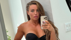 Bendito despedimento de Mandy Rose 