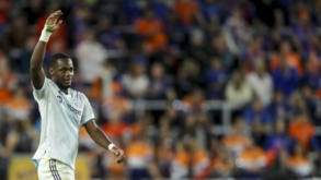 Durán faz força para vir