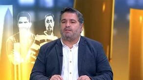 Bernardo Ribeiro: «Cristiano não está a pensar em 2026, mas no que vai fazer à vida neste momento»