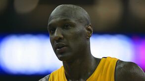 Antiga estrela dos Lakers diz que enganou a morte 