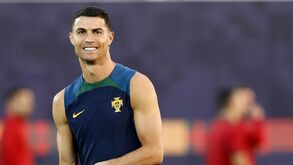 Espanhóis dizem que Ronaldo só tem uma proposta em mãos