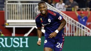 António Carraça sobre Durán: «É um Beto que vai evoluir»