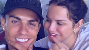 Kátia Aveiro e o apoio a Ronaldo: «Com o 1.º ordenado comprei-lhe uns ténis e enviei-lhe dinheiro escondido na palmilha»