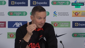 Adjunto de Klopp destaca rivalidade entre FC Porto, Benfica e Sporting: «É outro nível...»