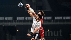 London Irish-Saracens: duelo de opostos na Premiership inglesa