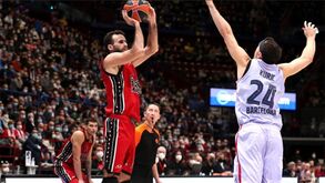 Olimpia Milano-Monaco: regresso às vitórias na mira