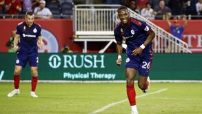 A MLS deixou de ser um Eldorado: Durán é a nova pérola