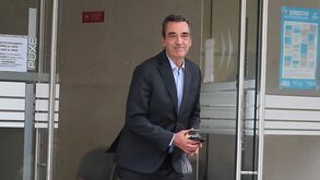 Júlio Magalhães e a divulgação dos emails no Porto Canal: «Não achava que fosse penalizante para o Benfica» 