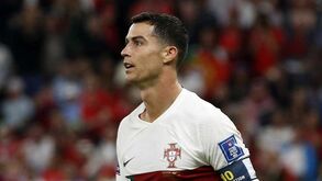 Franceses dizem que Cristiano Ronaldo já aterrou na Arábia Saudita