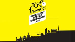 Tour de 2024 começa pela primeira vez em Itália, com partida em Florença