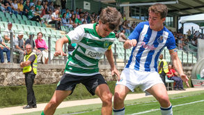 Há clássico entre FC Porto e Sporting na 3.ª jornada