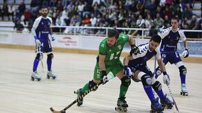 Valongo derrota OC Barcelos no campeonato