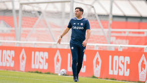 Lille de Paulo Fonseca não perdoa