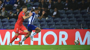 O FC Porto-Gil Vicente visto à lupa: Apanhados na curva