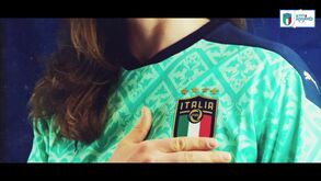 O fim de uma ligação histórica: seleção italiana vai deixar de vestir Puma