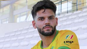 Renato Matos está de saída do Mafra e já estuda alternativas