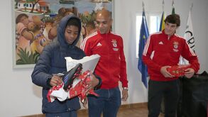 João Mário relativiza goleada sofrida pelo Sp. Braga em Alvalade: «Vai dar uma resposta diferente»