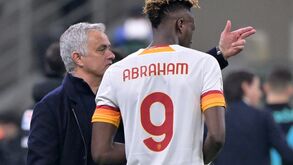 Abraham e o interesse da FPF em José Mourinho: «Todos o querem...»
