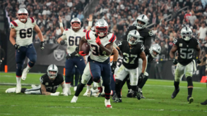 New England Patriots-Cincinnati Bengals: visitantes atravessam um bom momento