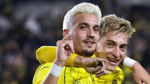 Hapoel Beer Sheva-Beitar Jerusalém: grande favoritismo para os da casa