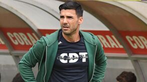 Tozé Marreco e o regresso da 2ª Liga: «Queremos continuar a somar pontos»