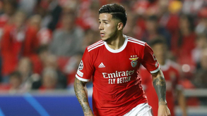José Manuel Freitas: «Messi está 'apaixonado' por Enzo Fernández»