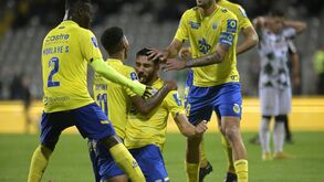 Arouca-Sporting e FC Porto-Ac. Viseu na final four da Allianz Cup