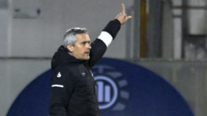 Armando Evangelista: «Estamos onde gostaríamos de estar, um feito inédito para o Arouca»