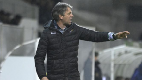 Paulo Alves: «Apostámos tudo, mas sem grande cabeça, muito coração e muita vontade»