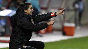 Filipa Patão: «Queremos bater-nos com as 5 primeiras equipas do ranking»