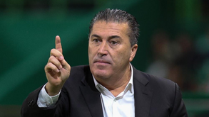 José Peseiro: «Fernando Santos sai sempre por cima por tudo o que fez»