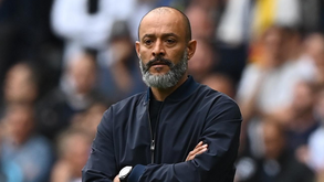 Arábia Saudita: Nuno Espírito Santo apurado e Pepa eliminado da King Cup