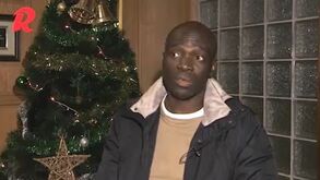 Francis Obikwelu: «O desporto deu-me muita coisa desde a Nigéria até Portugal»