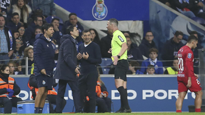 Recurso ao cartão amarelo vai avançar: SAD prepara argumentação