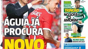 Sexta-feira, 23 de dezembro de 2022