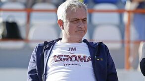 «Custa-me admitir que Mourinho esteja disponível para aceitar o cargo de selecionador nacional»
