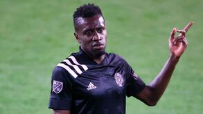 Blaise Matuidi despede-se do futebol: Da família humilde do Congo até ao topo do mundo