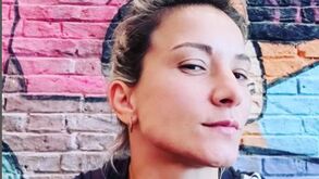 Telma Monteiro fala num 2022 