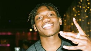 Rafael Leão e os primeiros passos no mundo da música: «Comecei na quarentena»