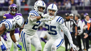 Indianapolis Colts-Los Angeles Chargers: duelo da 16.ª ronda da NFL